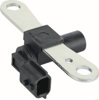 импулсен датчик, колянов вал