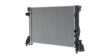 Thumbnail - Radiateur - CR931000P - MAHLE
