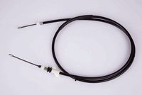 Seilzug, Feststellbremse