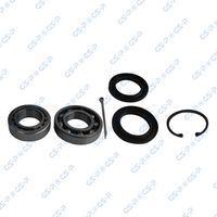 комплект колесен лагер