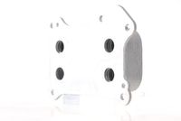 Thumbnail - Oliekoeler, motorolie - CLC226000S - MAHLE