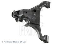 Lenker, Radaufhängung