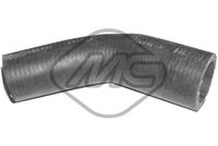 маркуч на радиатора