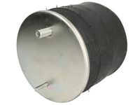 Magnum Technology Veerbalg, luchtvering 1