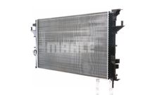 Thumbnail - Radiateur - CR461000S - MAHLE