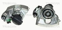 Bremssattel