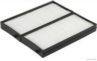 Filter, Innenraumluft