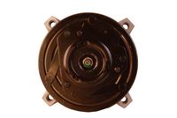 Kompressor, Klimaanlage