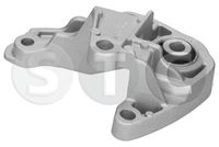 окачване, двигател