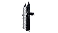 Thumbnail - Intercooler, inlaatluchtkoeler - CI178000P - MAHLE