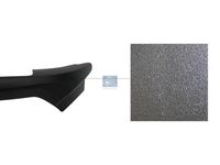 DT Spare Parts Bekleding voorpaneel 3