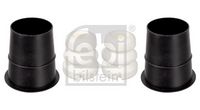 Dust Cover Kit, shock absorber