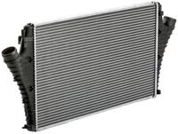 Thumbnail - Intercooler, inlaatluchtkoeler - CI21000S - MAHLE