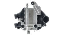 Thumbnail - Intercooler, inlaatluchtkoeler - CI618000P - MAHLE