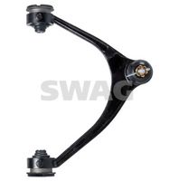 носач, окачване на колелата