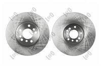 Disc frana ABAKUS, Cod: 231-03-200