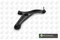 Brat, suspensie roata BGA, Cod: TRC9172
