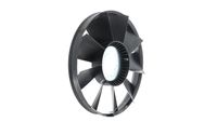 Thumbnail - Koelventilatorwiel - CFW53000P - MAHLE