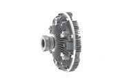 Thumbnail - Koppeling, radiateurventilator - CFC205000P - MAHLE