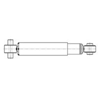 Amortizor CTR, Cod: GY2553G