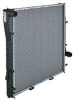 Thumbnail - Radiateur - CR566000P - MAHLE