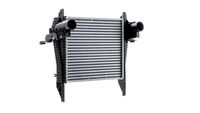 Thumbnail - Intercooler, inlaatluchtkoeler - CI37000P - MAHLE