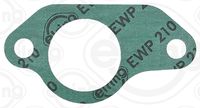 Thumbnail - Pakking, oliepomp - 845.670 - ELRING