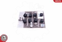Repair Kit, intake manifold module