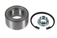 комплект колесен лагер