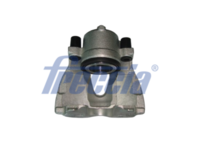 спирачен апарат