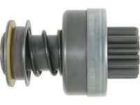 Freilaufgetriebe, Starter Freilaufgetriebe, Starter