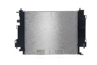 Thumbnail - Radiateur - CR2242000S - MAHLE