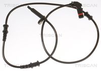 Sensor, Raddrehzahl
