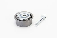 Spannrolle, Zahnriemen