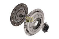 Set ambreiaj Schaeffler LuK, Cod: 620 0007 06
