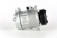Thumbnail - Compressor, airconditioning - ACP500000P - MAHLE