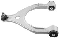 носач, окачване на колелата