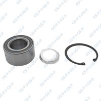 комплект колесен лагер