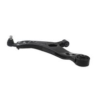 Brat, suspensie roata CTR, Cod: CQ0166L