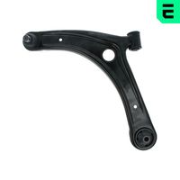 Brat, suspensie roata OPTIMAL, Cod: G6-2072