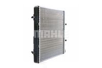 Thumbnail - Radiateur - CR367000S - MAHLE