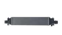 Thumbnail - Intercooler, inlaatluchtkoeler - CI690000S - MAHLE