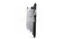 Thumbnail - Radiateur - CR622000S - MAHLE