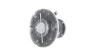 Thumbnail - Koppeling, radiateurventilator - CFC218000P - MAHLE