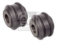 Lagerung, Stabilisator