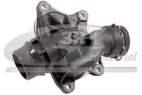 TERMOSTAT LICHID RACIRE