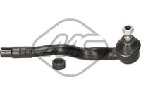 накрайник на напречна кормилна щанга