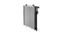 Thumbnail - Radiateur - CR248000S - MAHLE