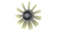 Thumbnail - Koelventilatorwiel - CFF503000P - MAHLE