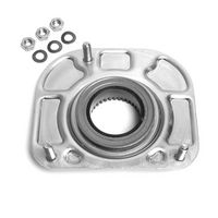 MONROE Reparatieset, Ring voor schokbreker veerpootlager 2